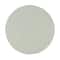 Oceanside Compatible™ 6" Icicle Clear Smooth Transparent Circle Fusible Glass